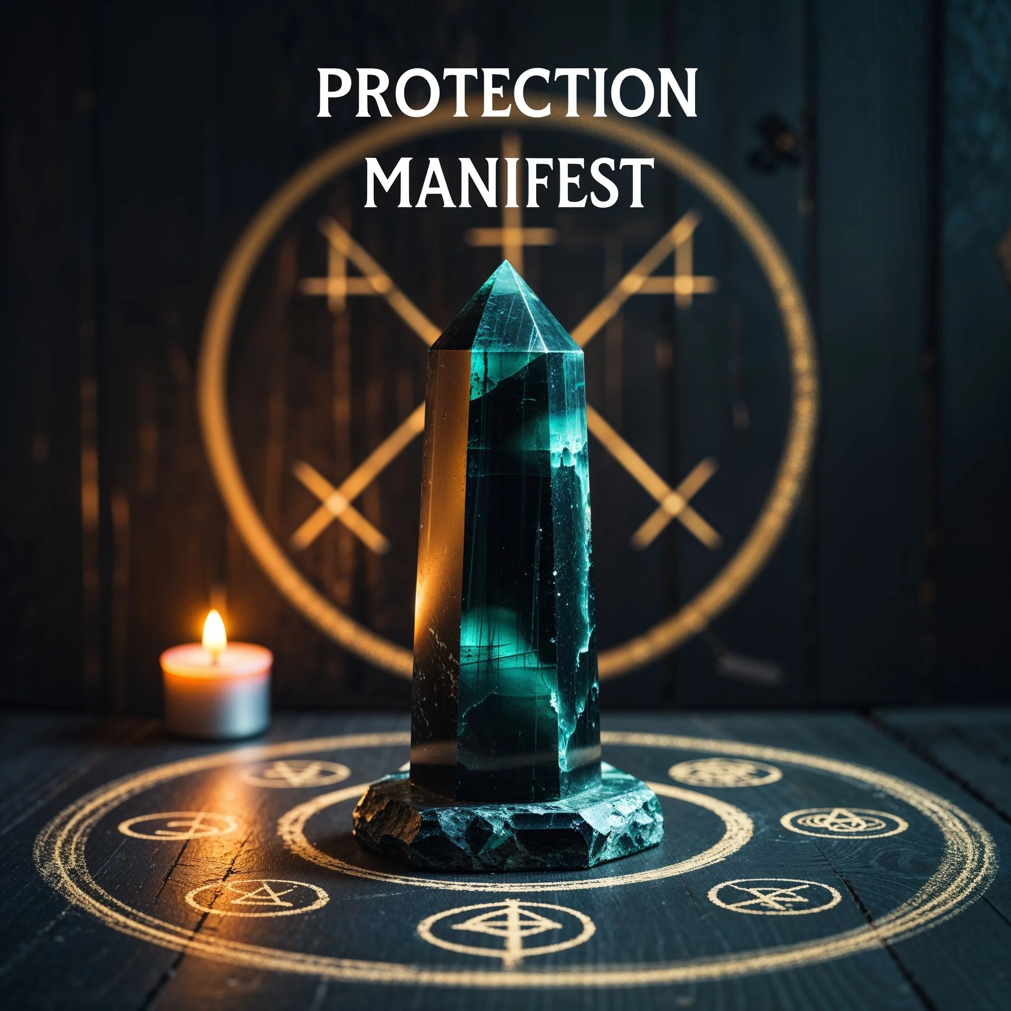 Protection Manifest
