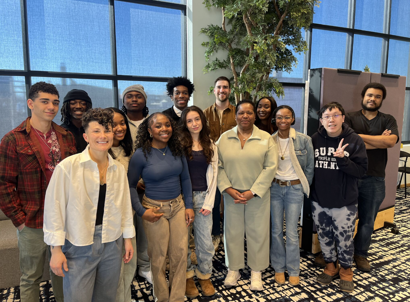 So, You Think You Want to Engage Youth in Your Grantmaking?