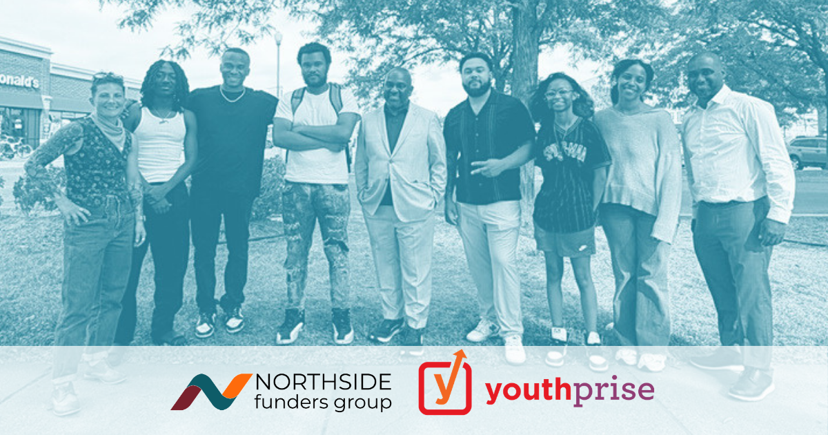 19 Northside Youth Become Owners of Hawthorn Crossings