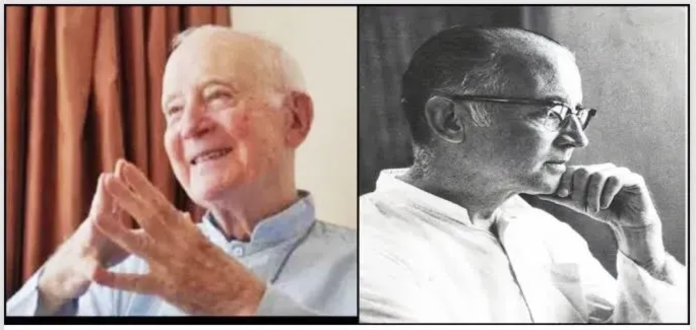 Whenever Father Vallés Spoke, People Listened