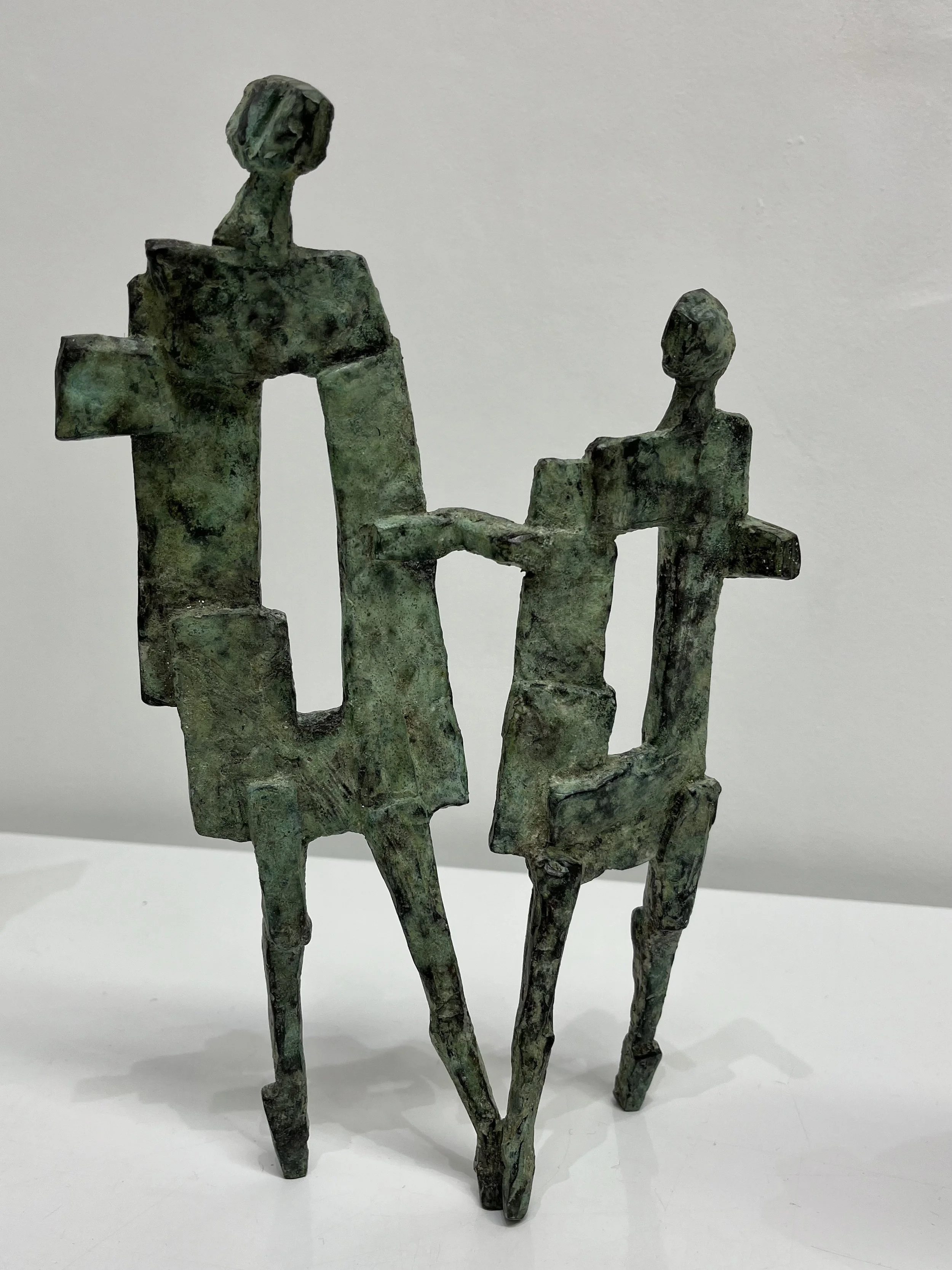 Hold On – Neil Wood