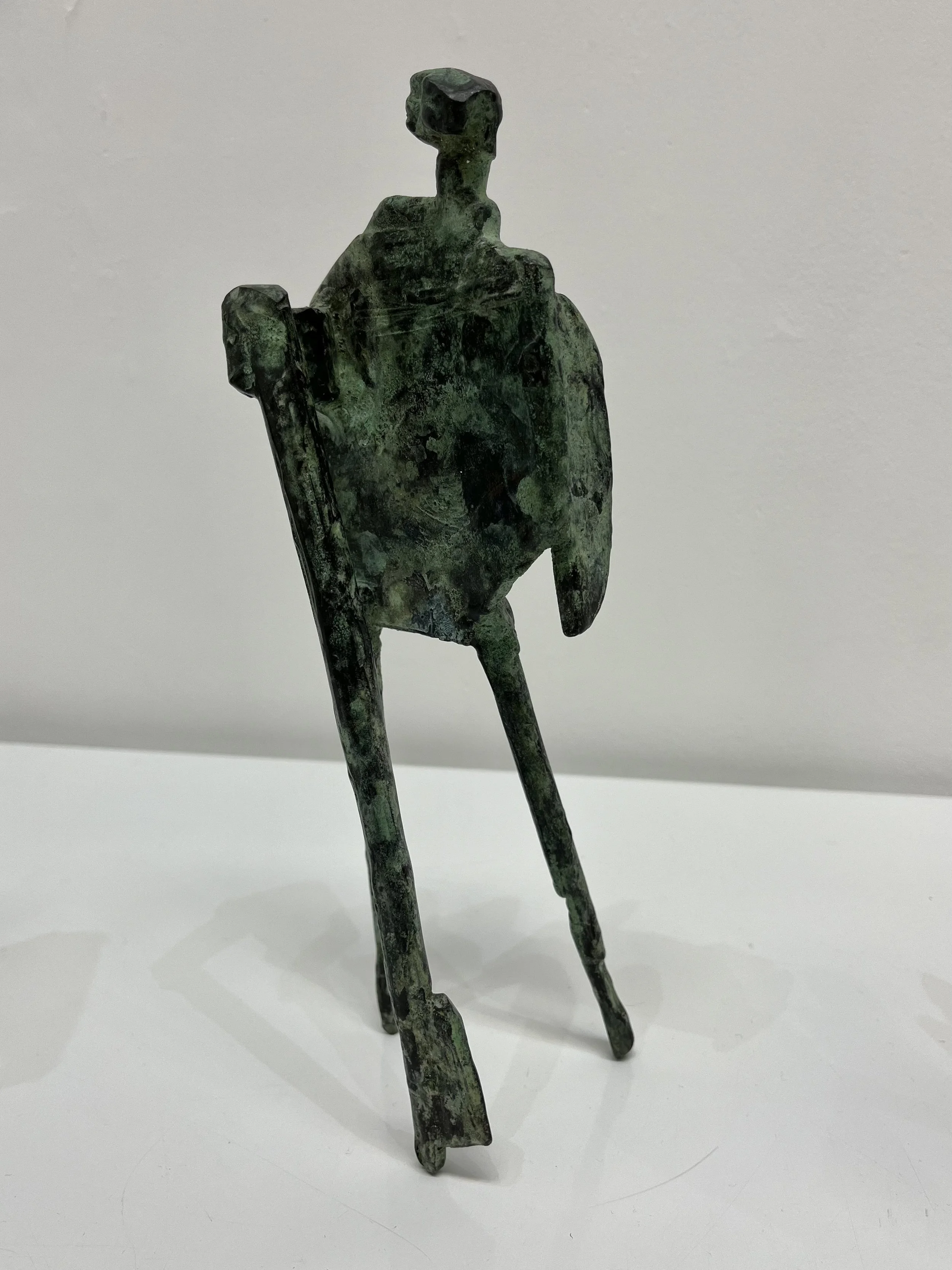 Guardian I – Neil Wood