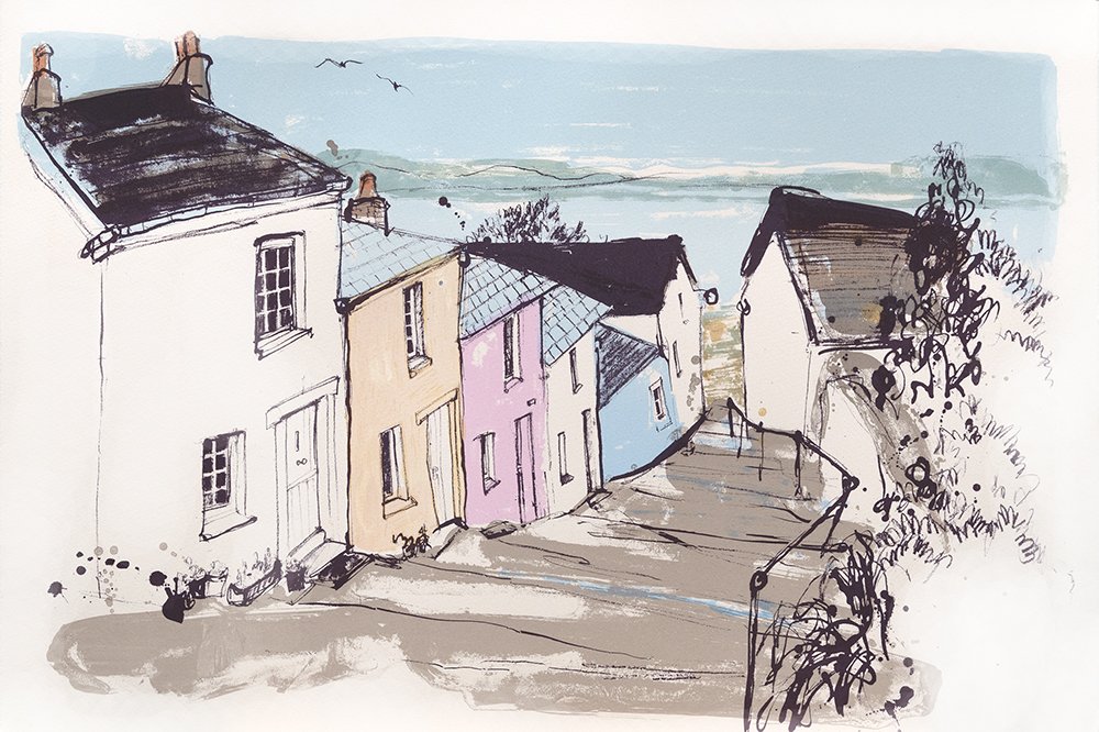 ESteps to Mumbles Road II.jpg