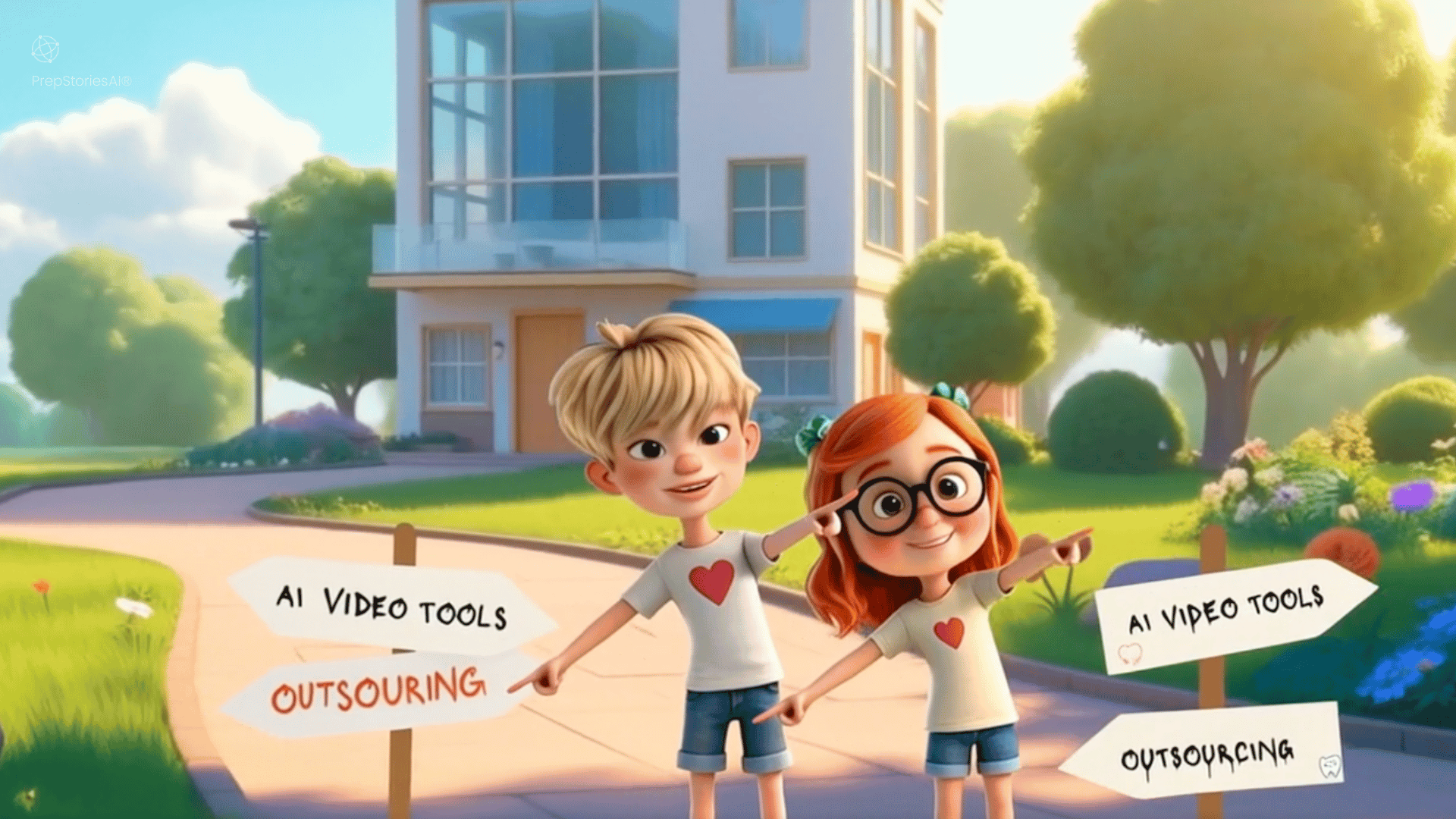 Cost of AI Video Generation Tools: Affordable Pediatric Solutions