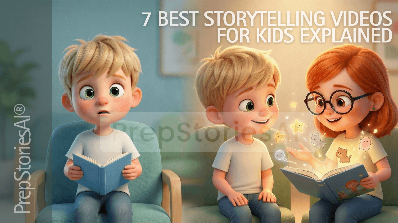 7 Best Storytelling Videos Dentist