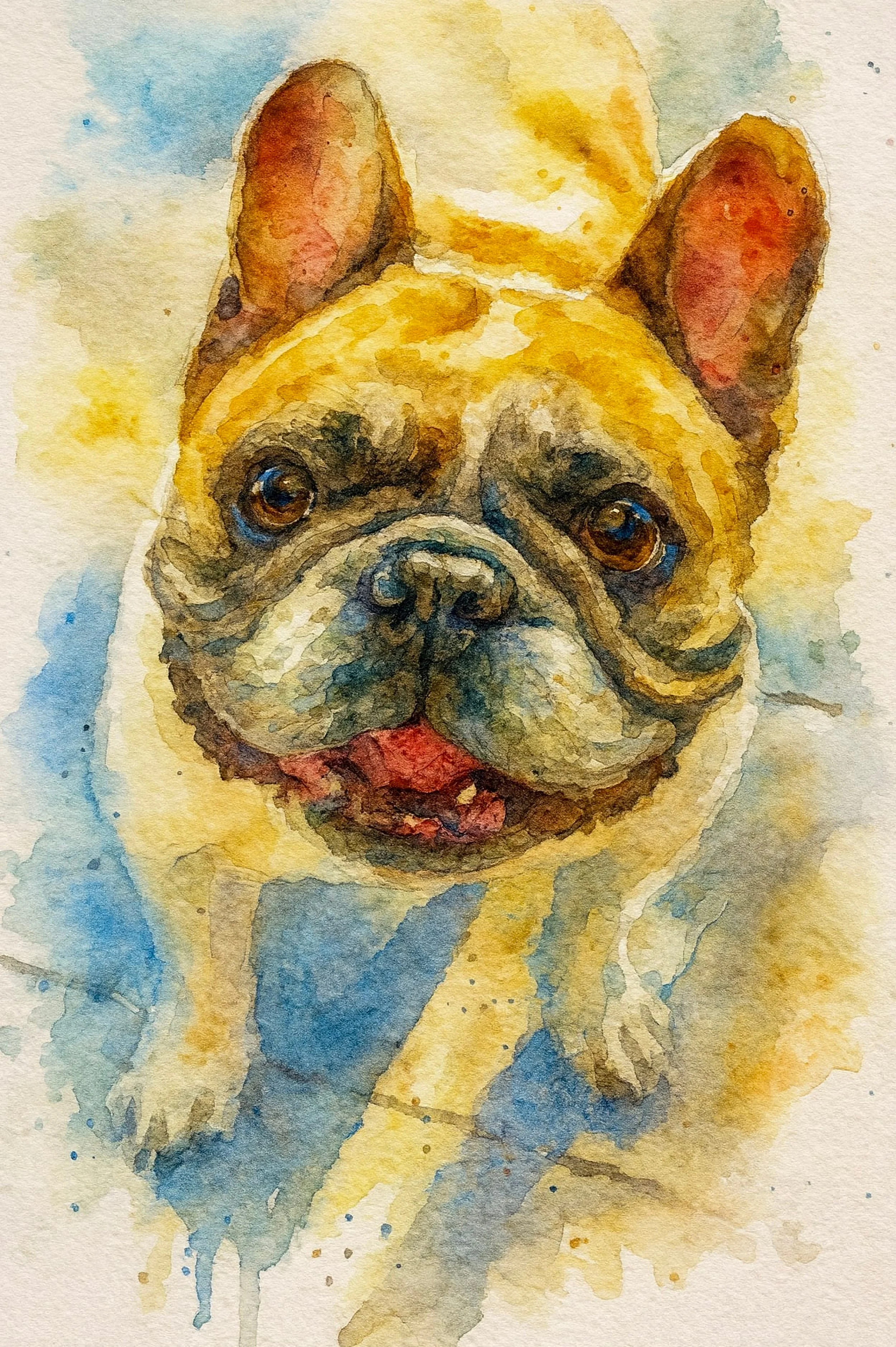 Howie by Clifford Jones.jpg