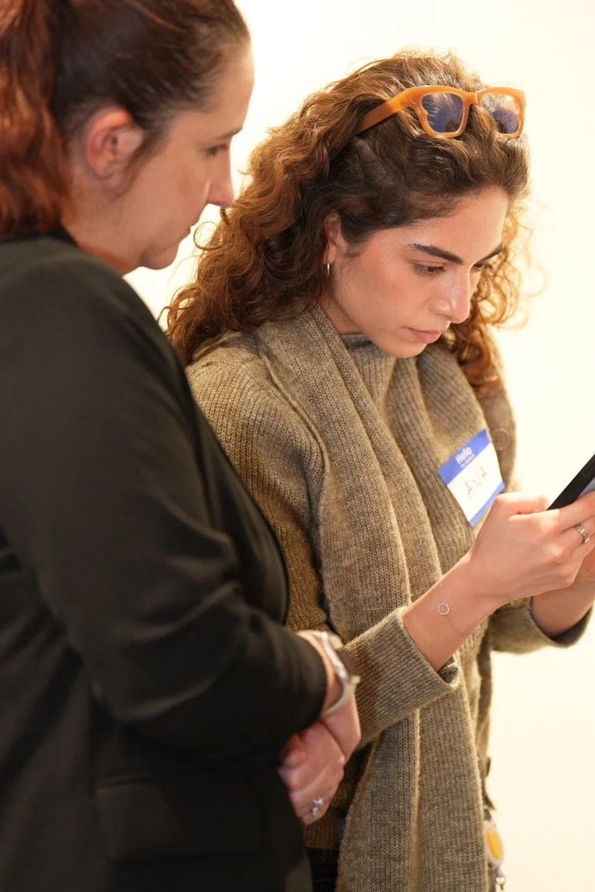 Corporate event photography by Clifford Jones