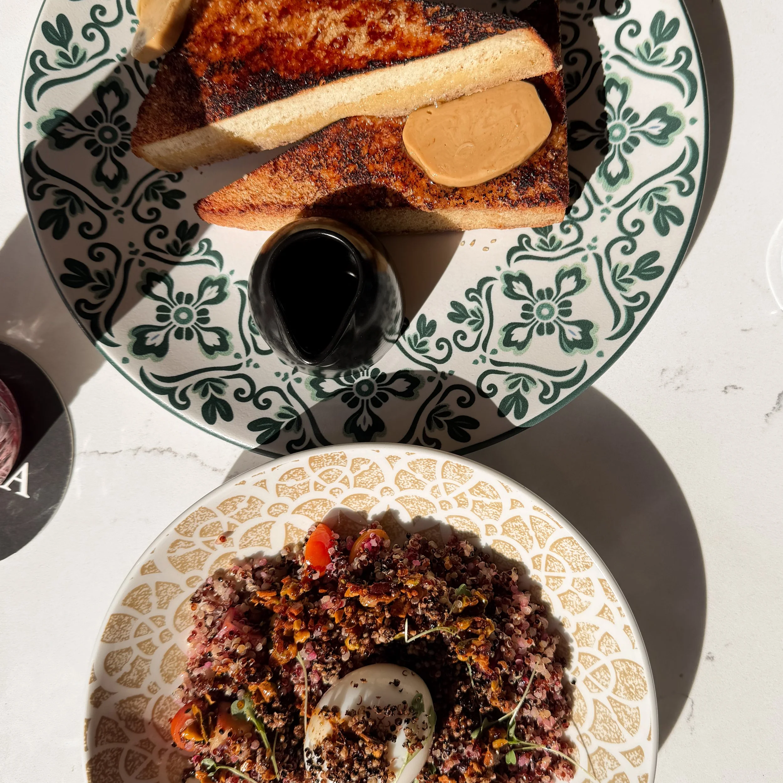 Sip, Savor, Repeat: Inside Maeva Gilbert’s European Charm