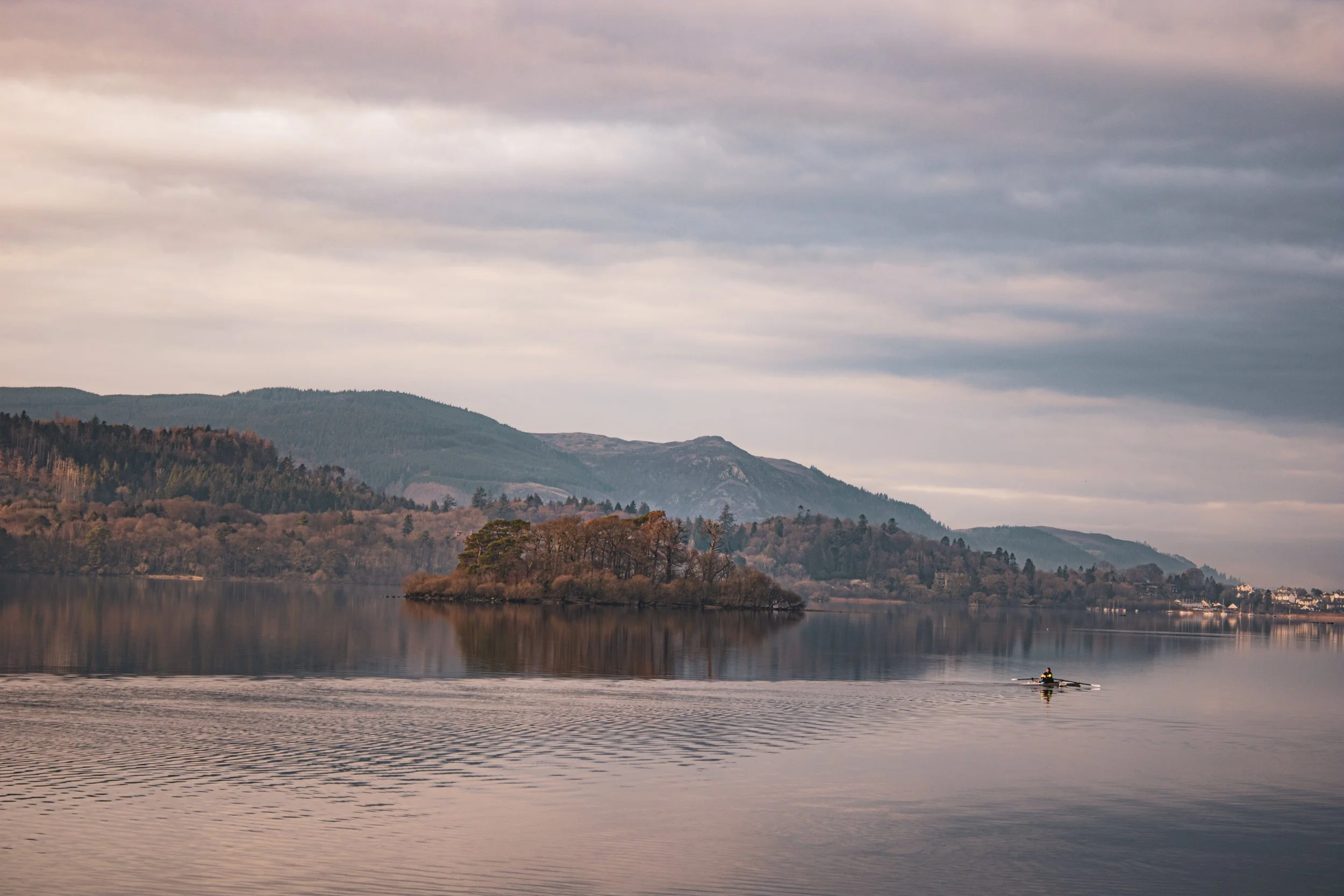 Island in the middle of Ullswater -1.jpg