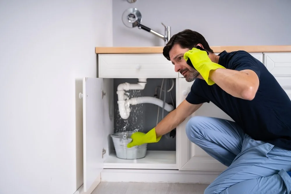 Emergency Drain Guide: What to Do While You Wait for the Plumber