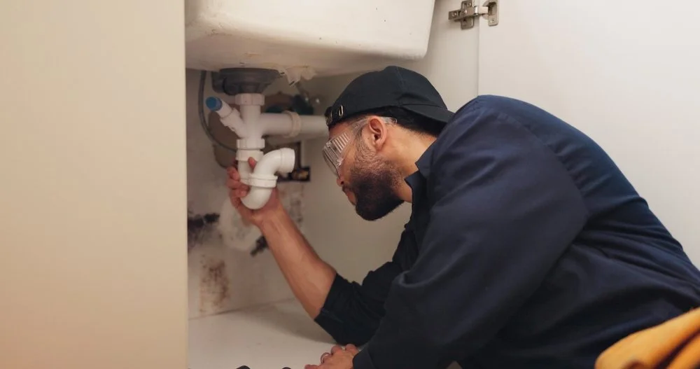 plumber gluckstadt ms