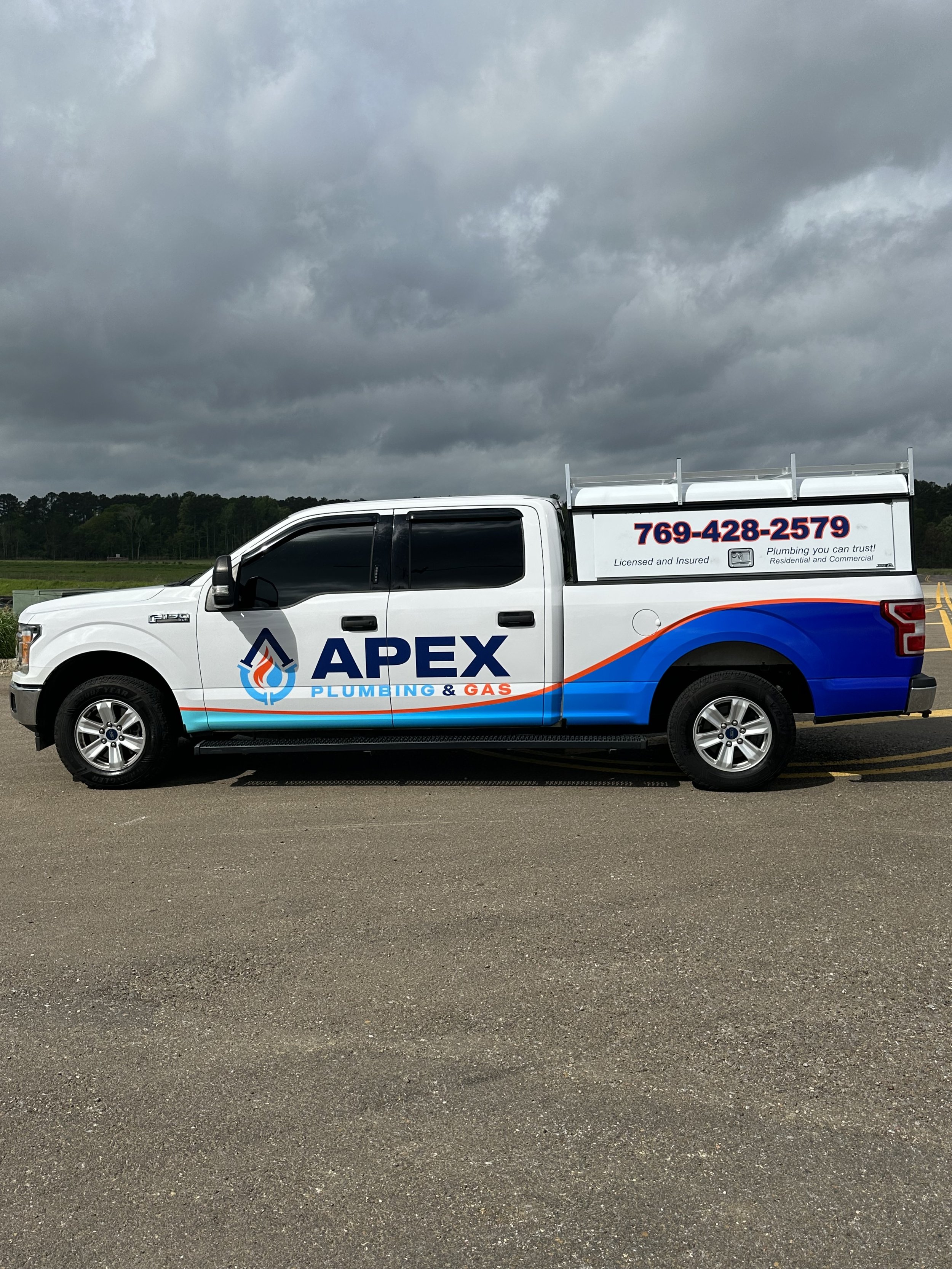 plumbers in richland