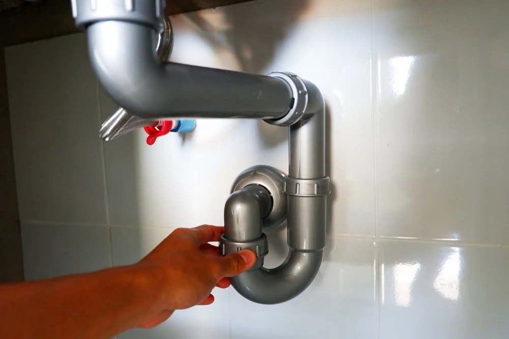 The Core Mechanics: What is a Running Trap in Plumbing?