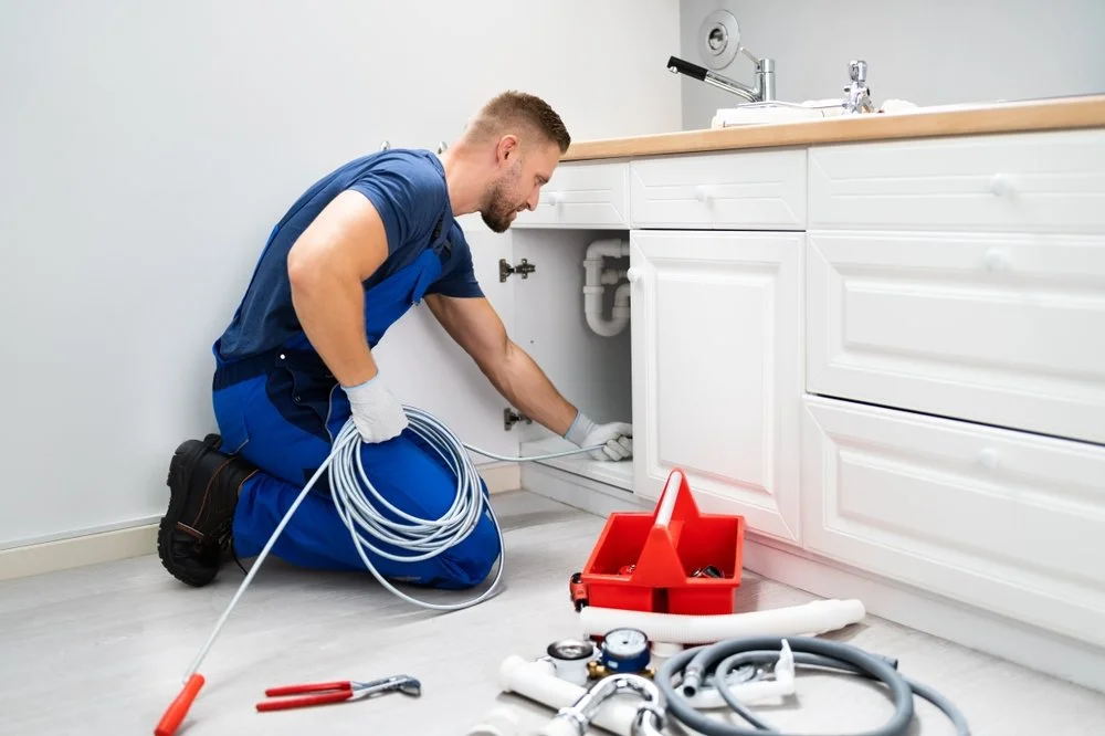 plumbing services flowood ms