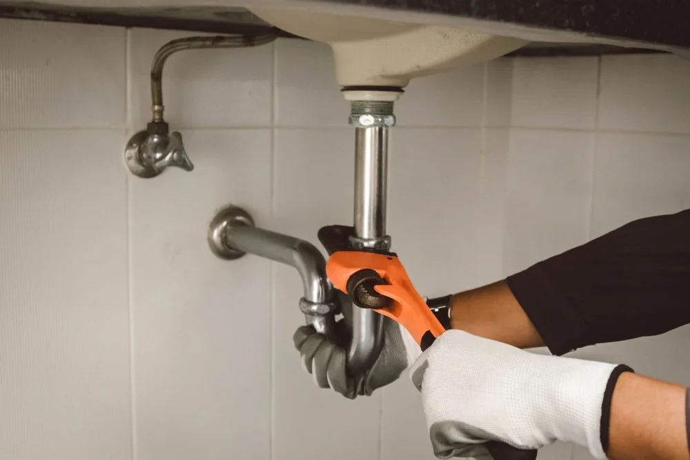 plumbing services florence ms