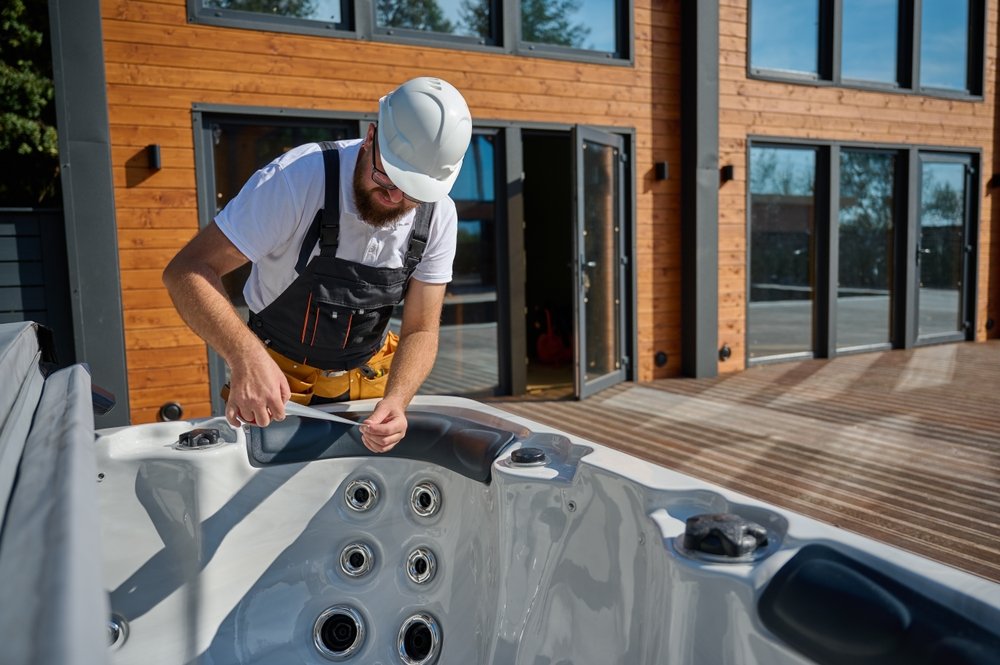 Do Hot Tubs Need Plumbing? A Guide to Installation Requirements