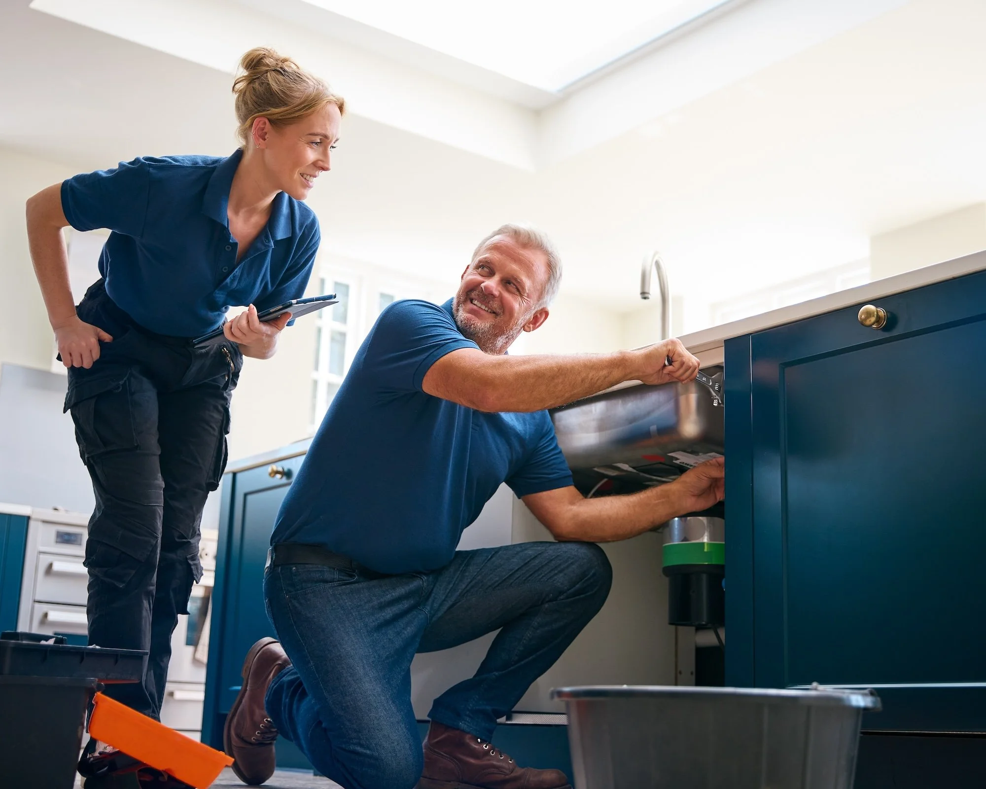 plumbing services in raymond