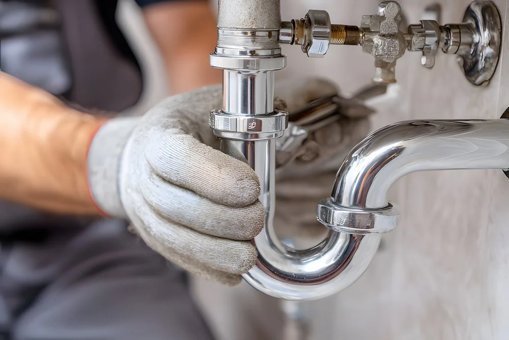 plumbing services gluckstadt ms