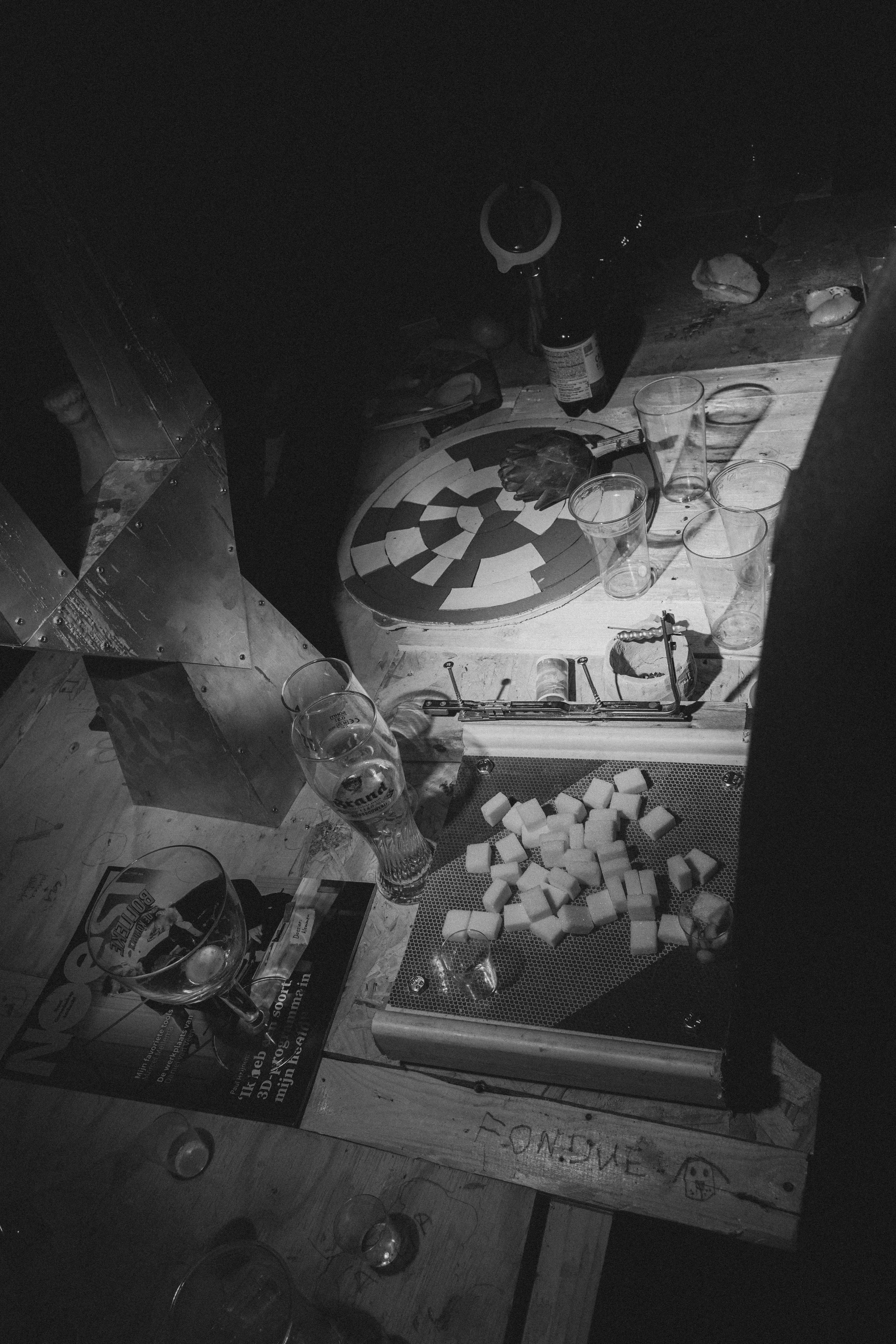 Studio Beun — 't Huukske