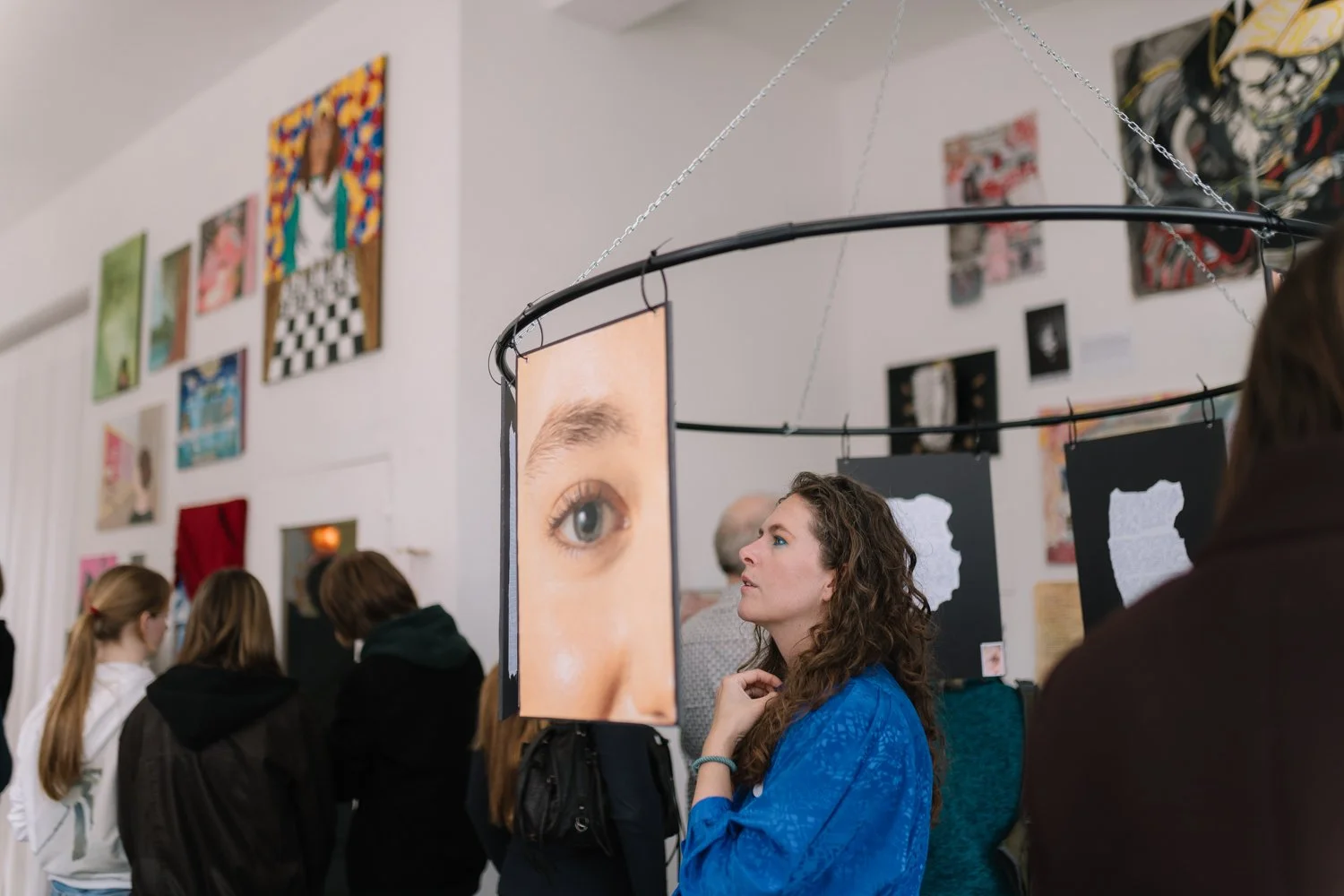 Van Abbemuseum — Radically Mine!