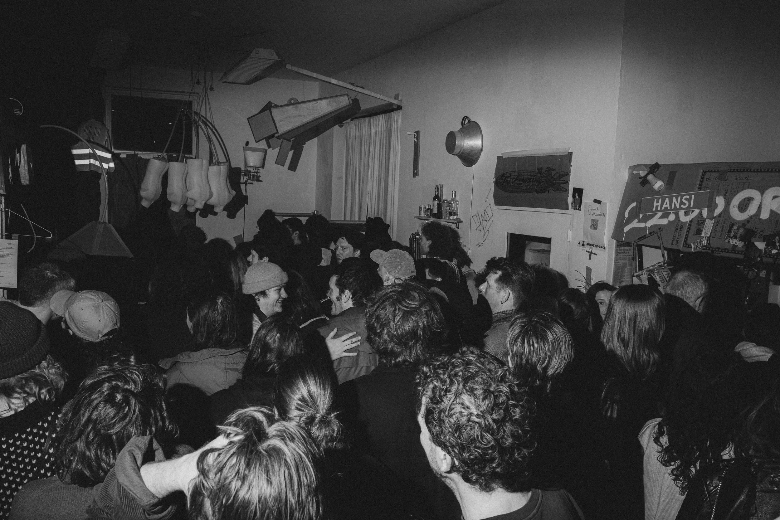 Studio Beun — 't Huukske