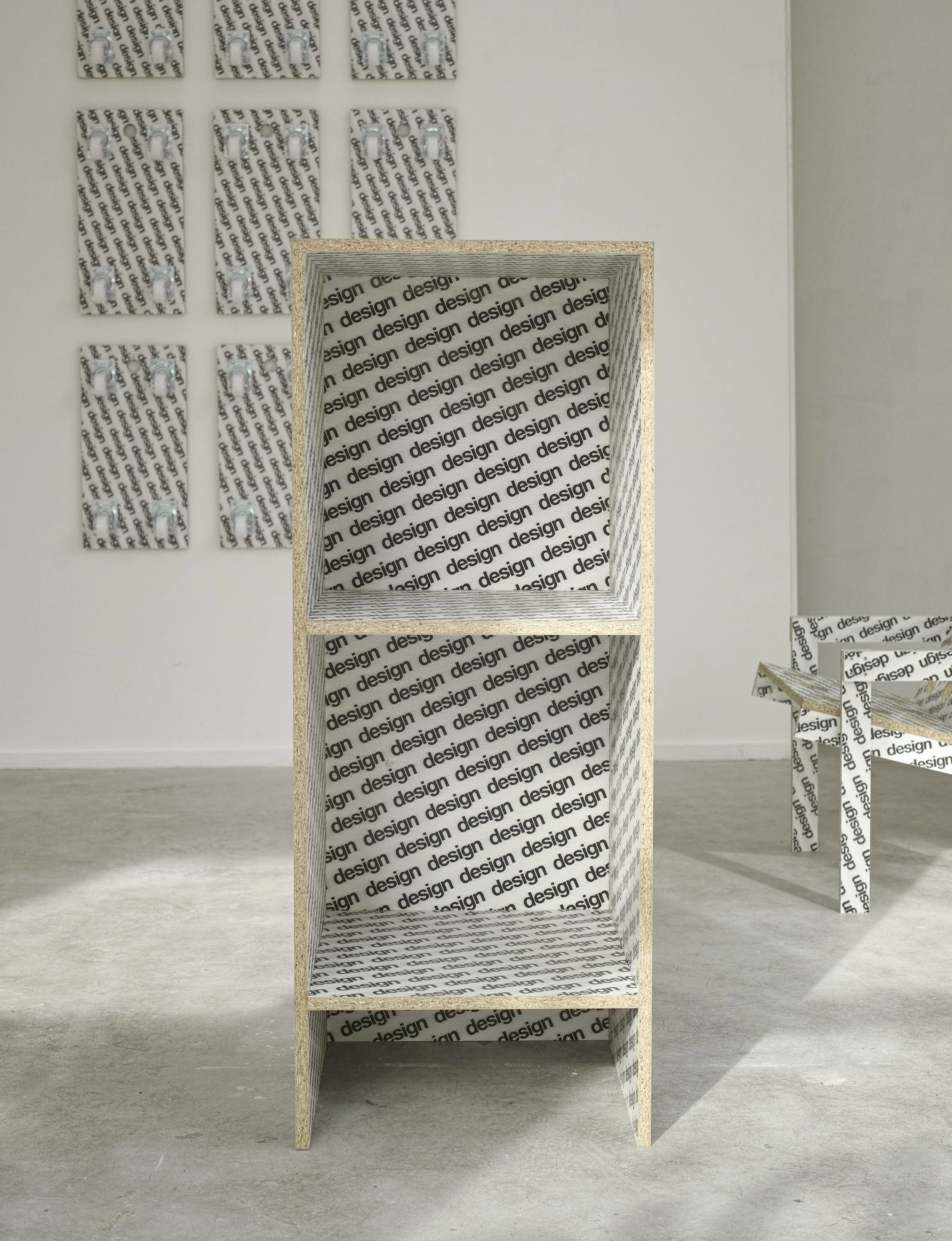 Erwin Thomasse & Lucas Maassen — design