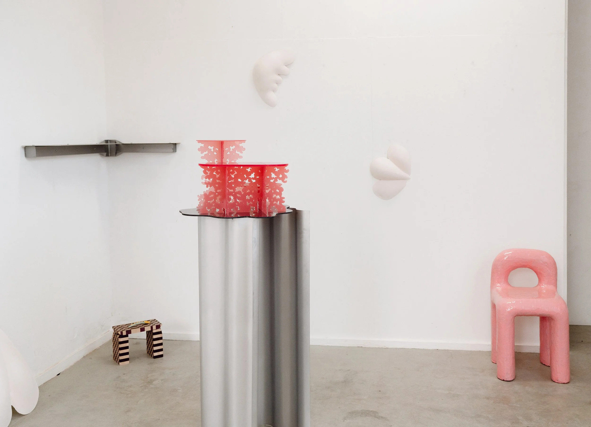 Group Expo — Dream Cakes