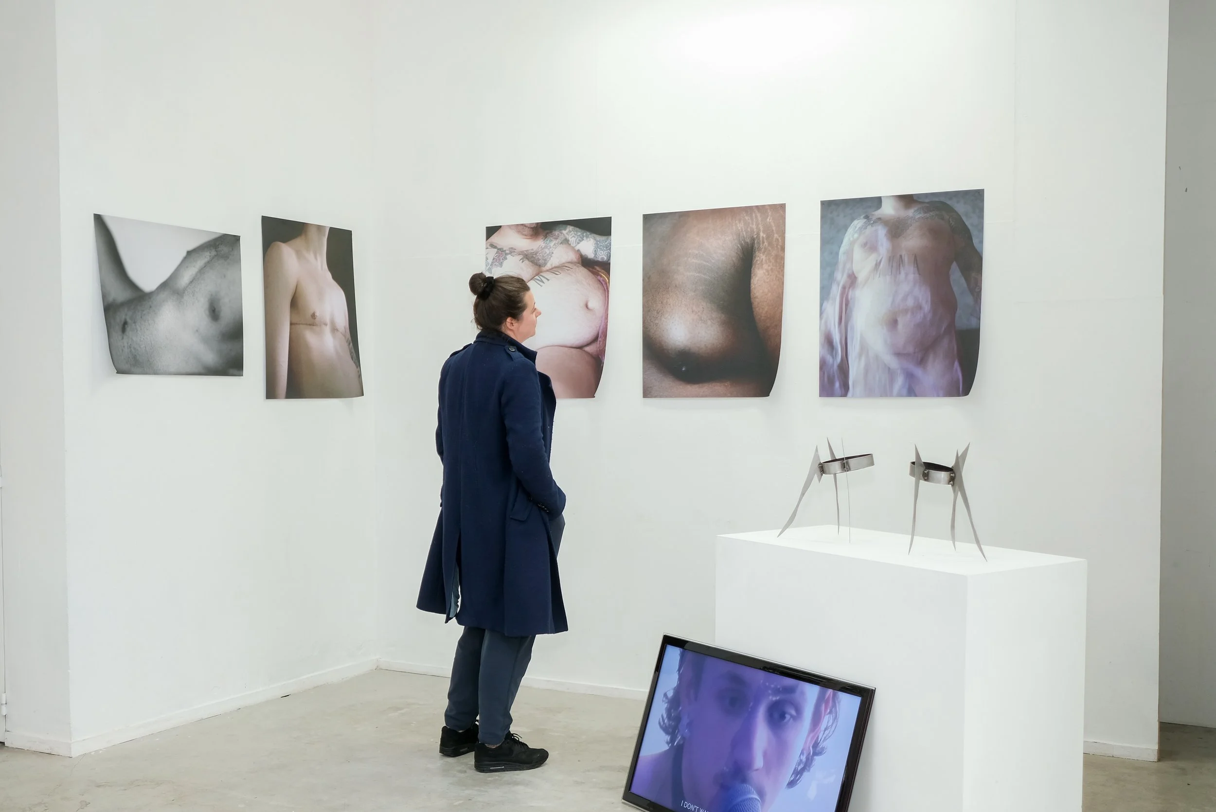 Group Expo — S€x – Statistics – Capitalism
