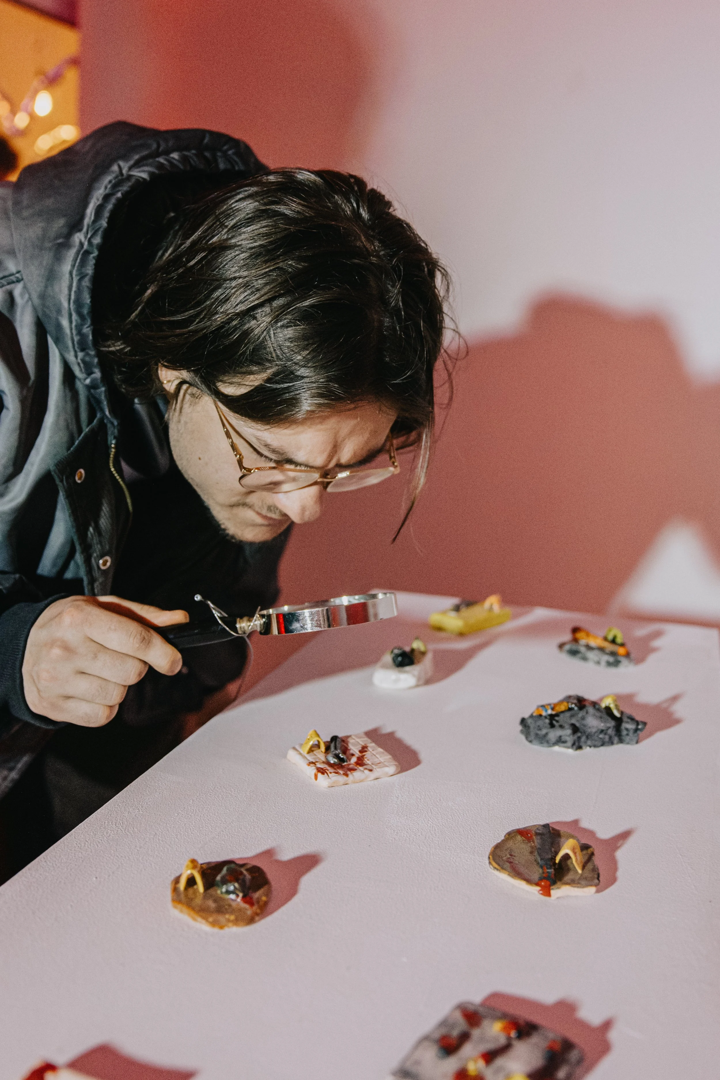 Group Expo — De Nachtapotheek 2