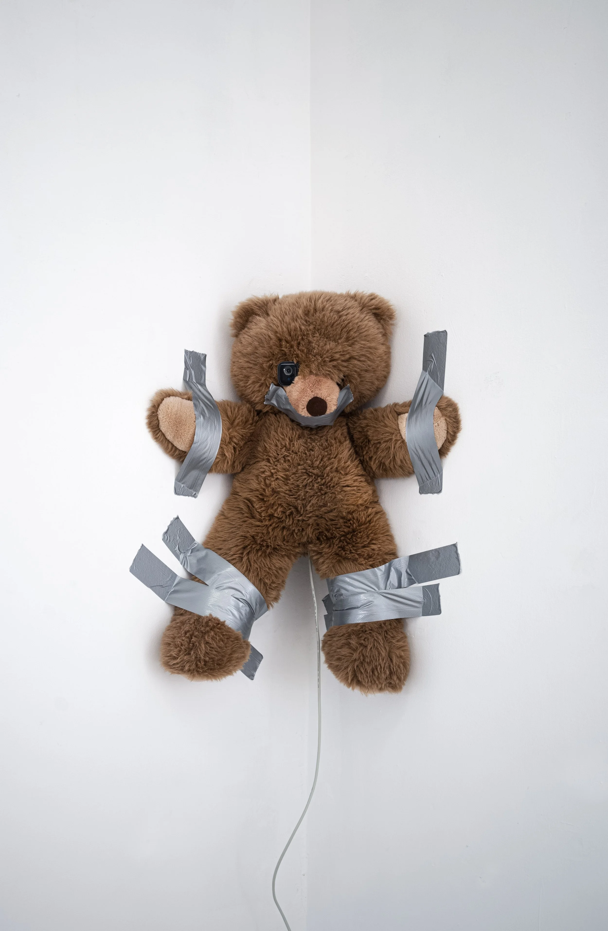 James Mason & Bruno Baietto — Baby Blue Velvet