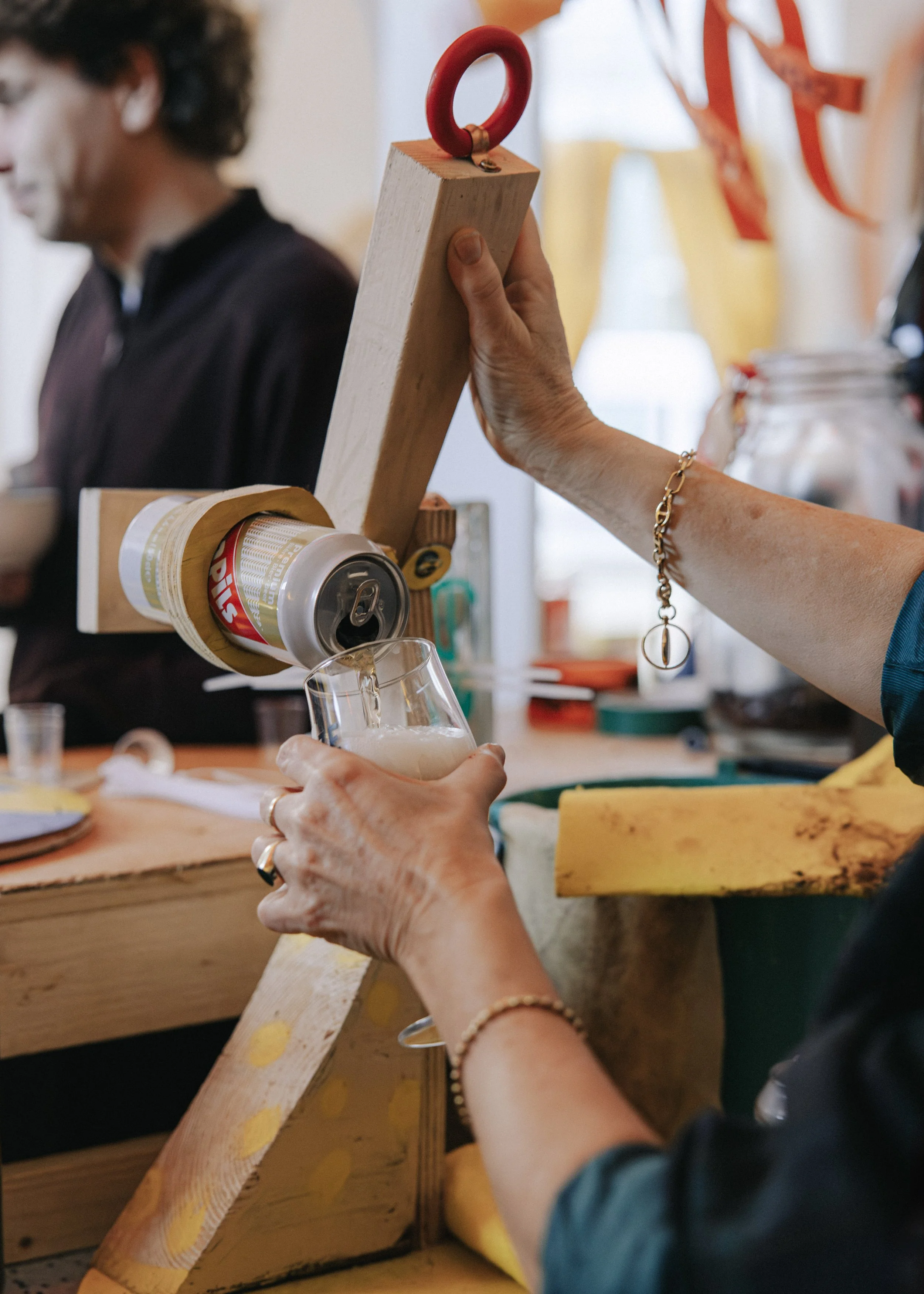 Studio Beun - 't Huukske