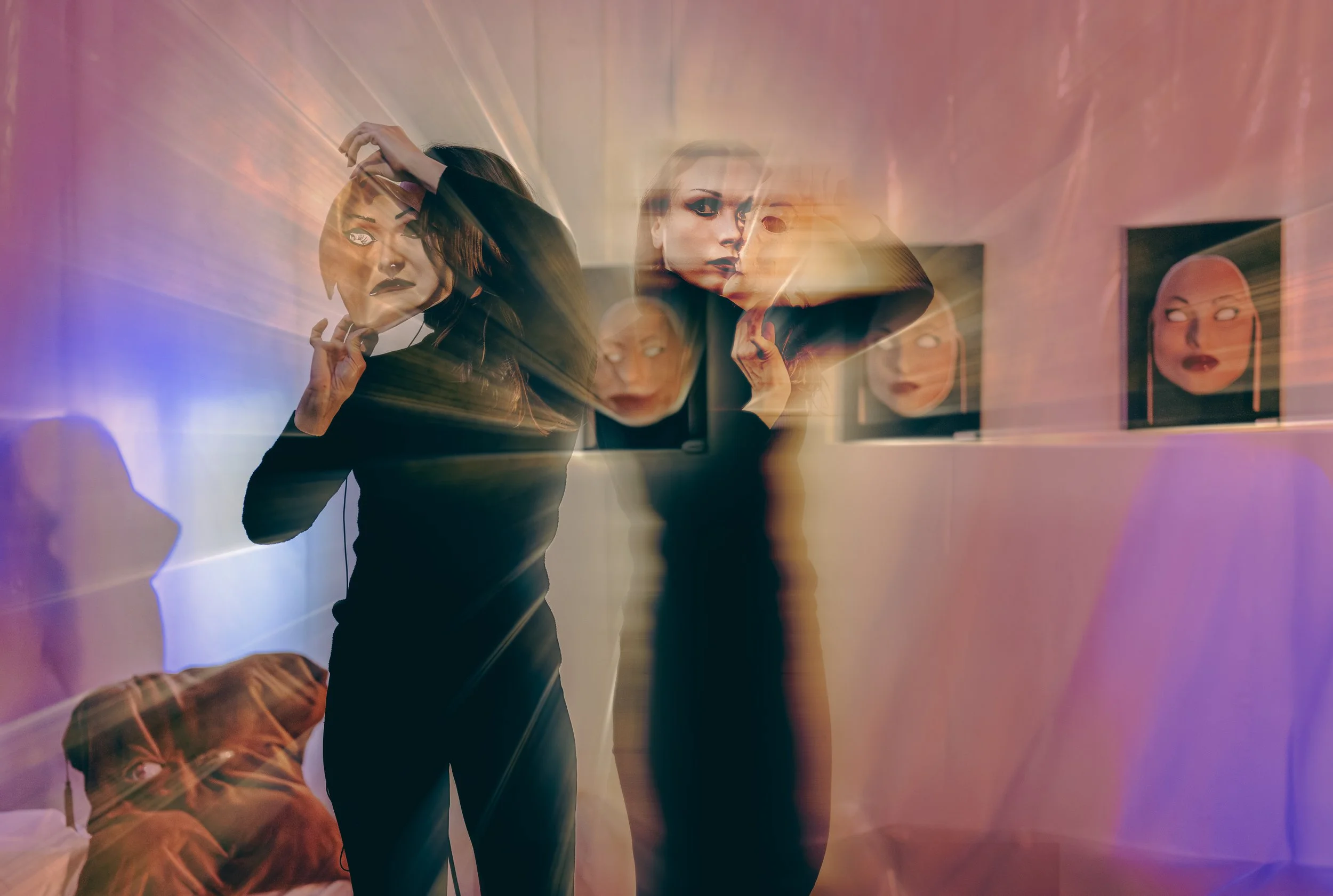 Group Expo — De Nachtapotheek