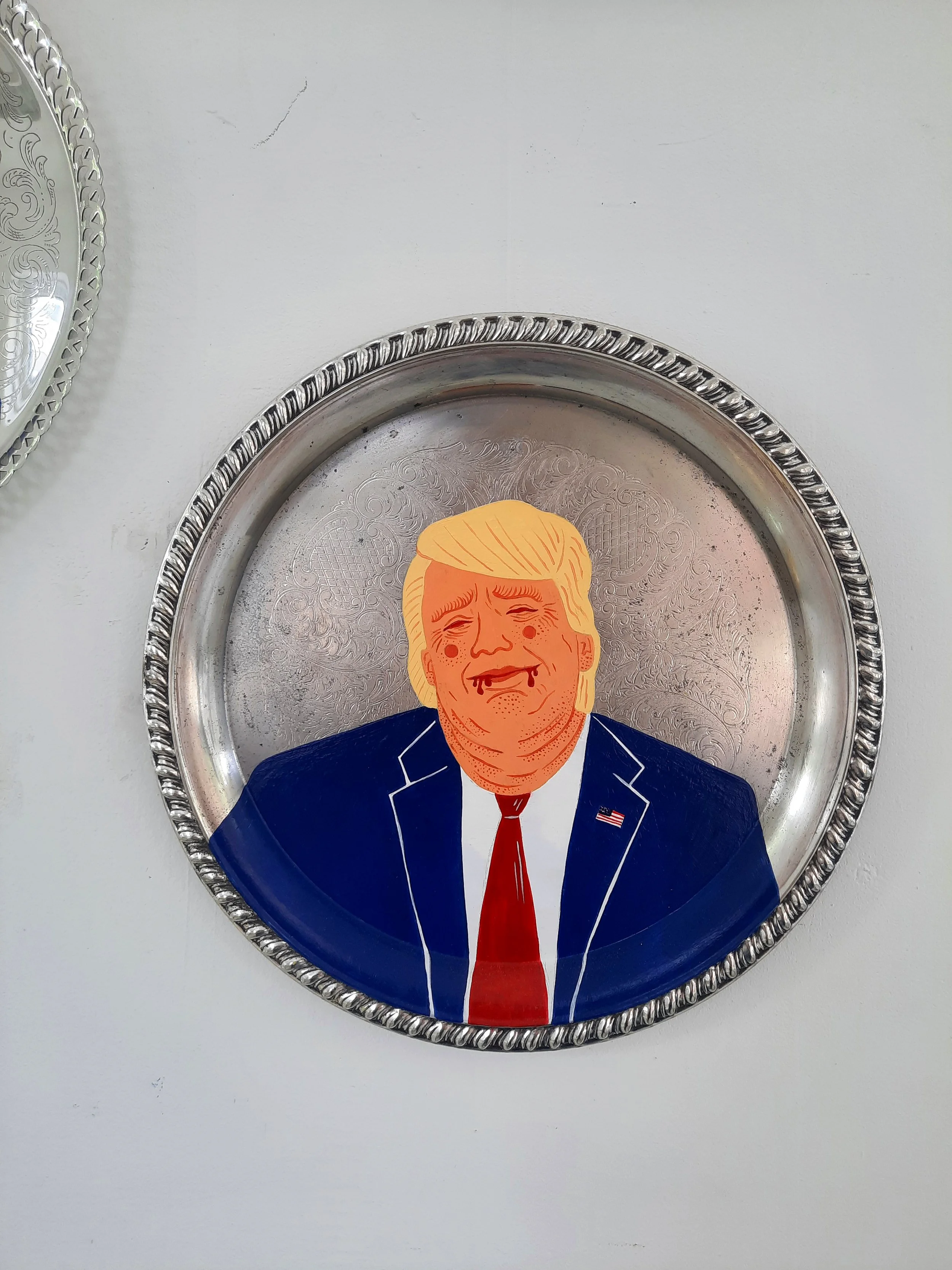 Guntra Laivacuma — Seriously Silly and the Unconscious mind