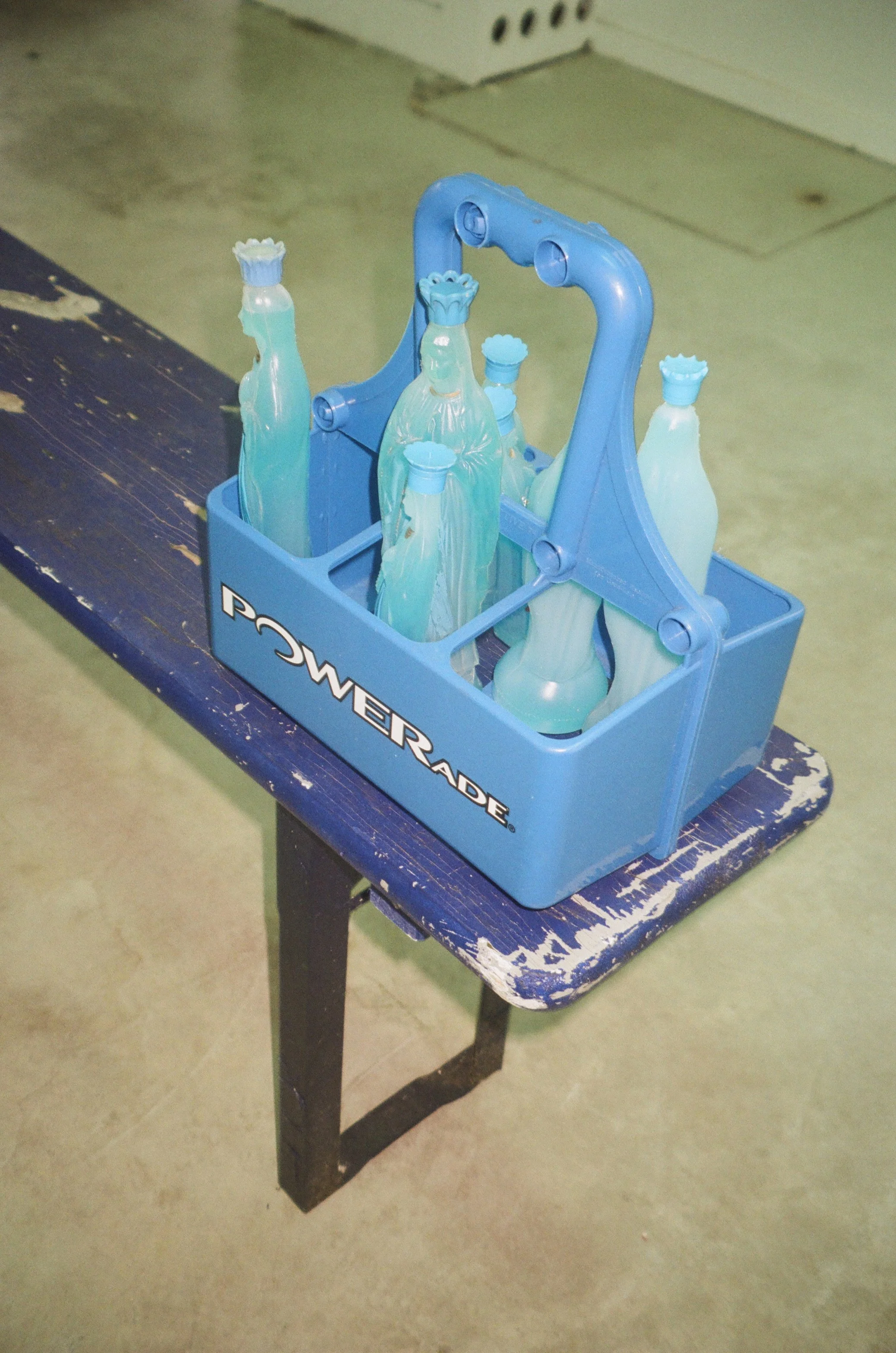 Walter Mingledorff — Montana Deluxe