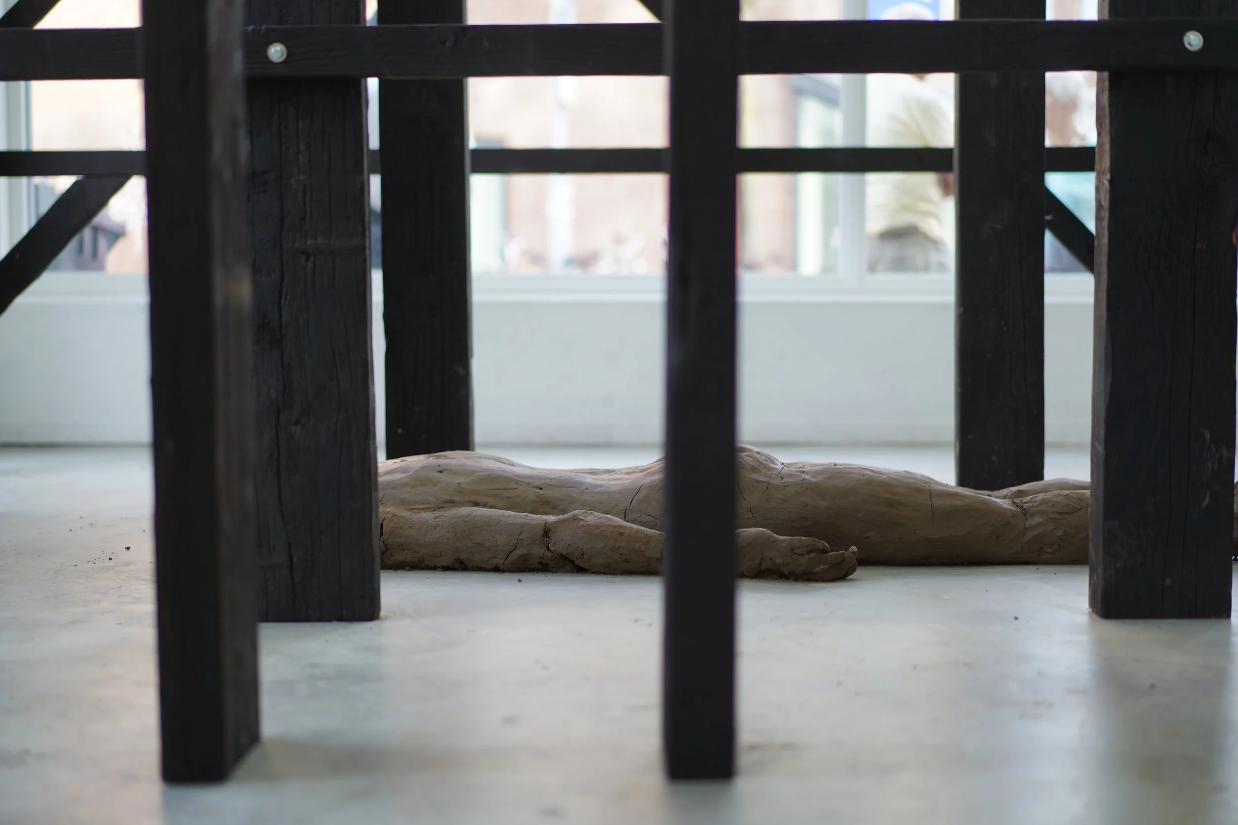 Tyson Goudsmits — Weder Ghevloden