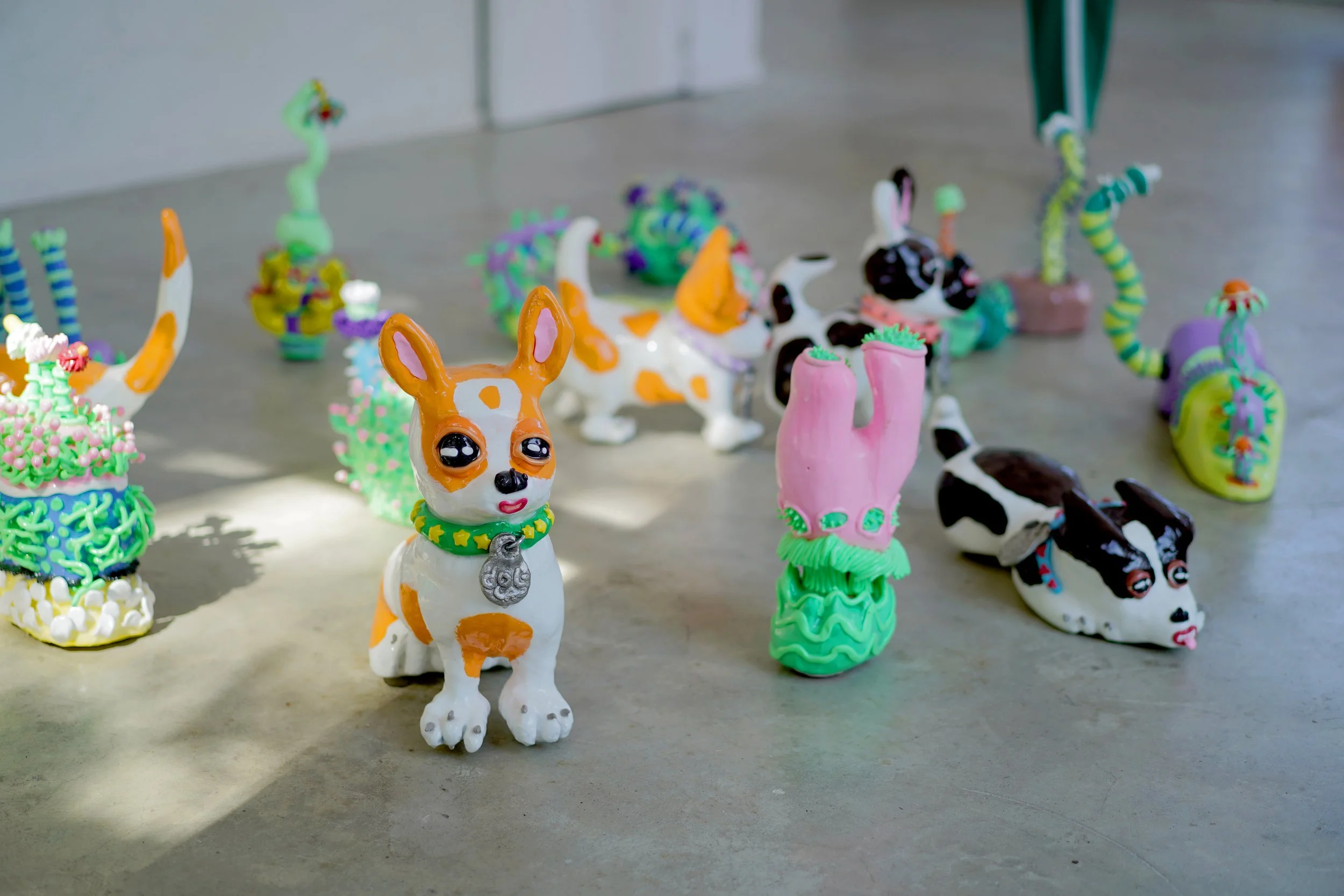 Thijme Maassen — Bored At The Resort