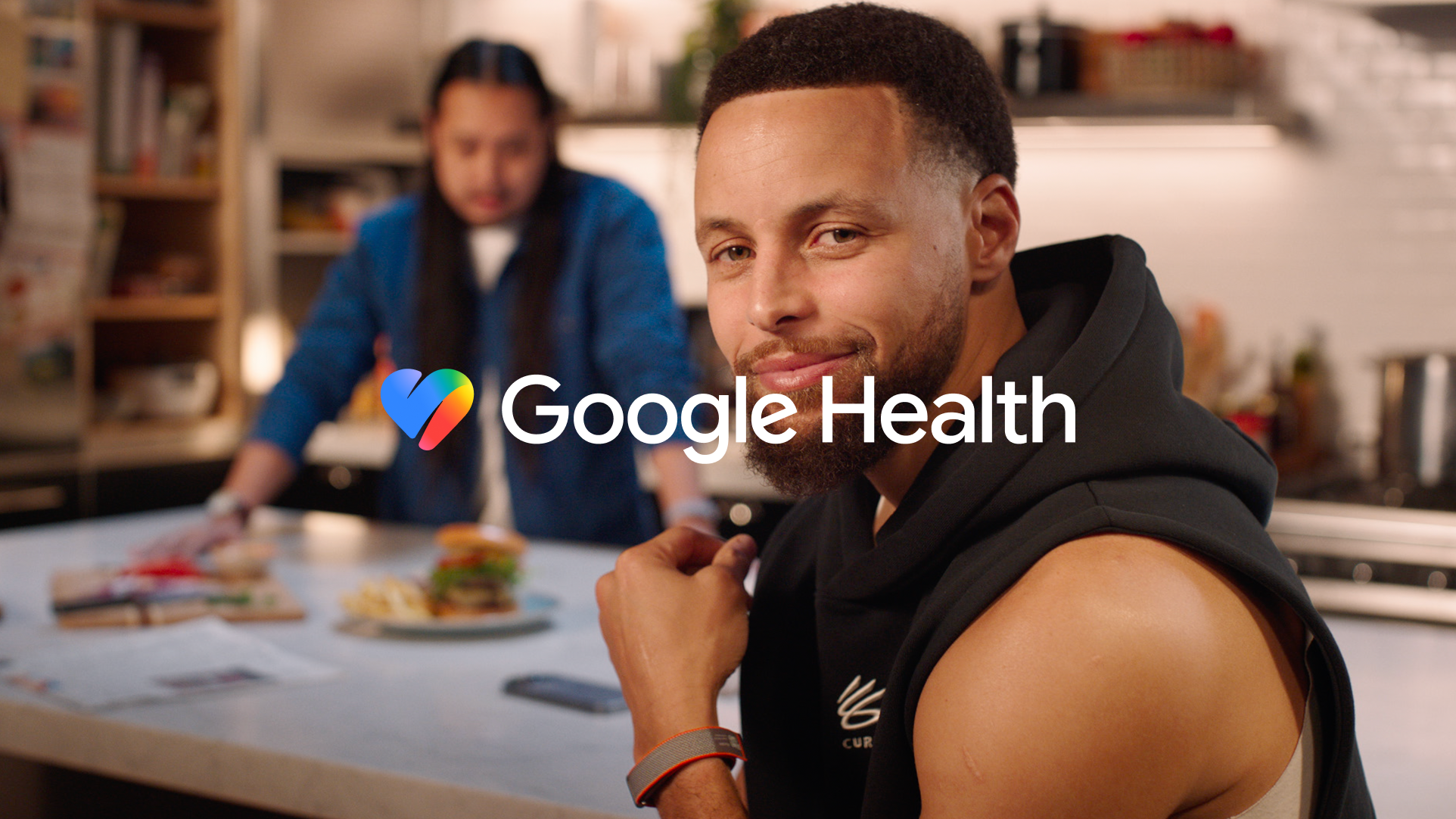 Google Health