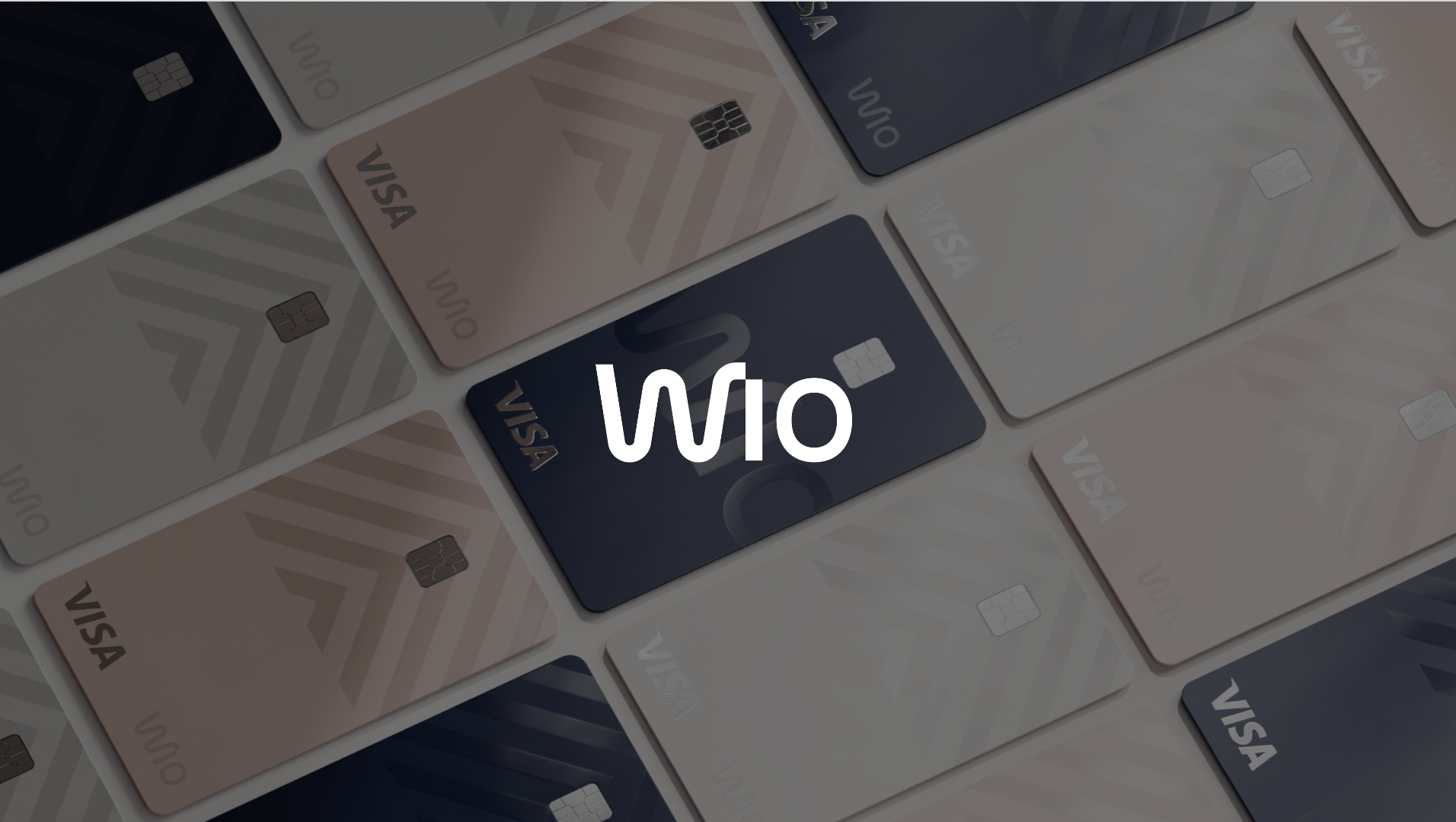 Wio Bank