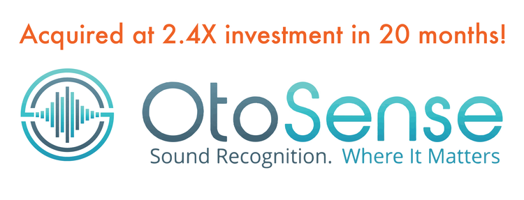 OtoSense
