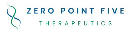 Zero Point Five Therapeutics