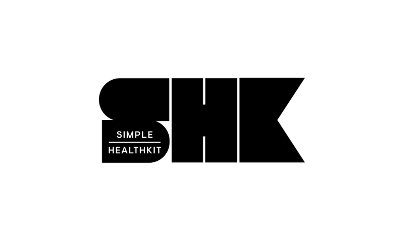 Simple HealthKit