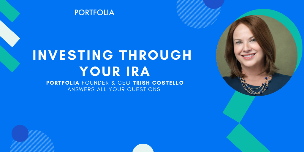 Investing Through your IRA