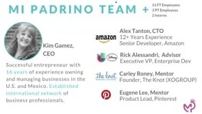 [3/3] Portfolia's "Mi Padrino's Journey" | Educational Deep Dive Session | Q&amp;A and Analysis 