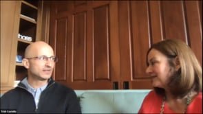 [2/3] | Portfolia's "Art of The Exit" | With OtoSense's Sebastien Christian