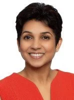 Kirthiga Reddy