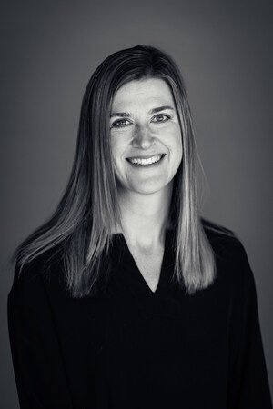 Sarah O'Leary