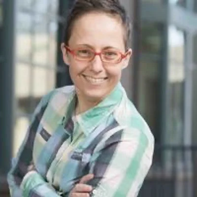 Nadja Mannowetz, PhD