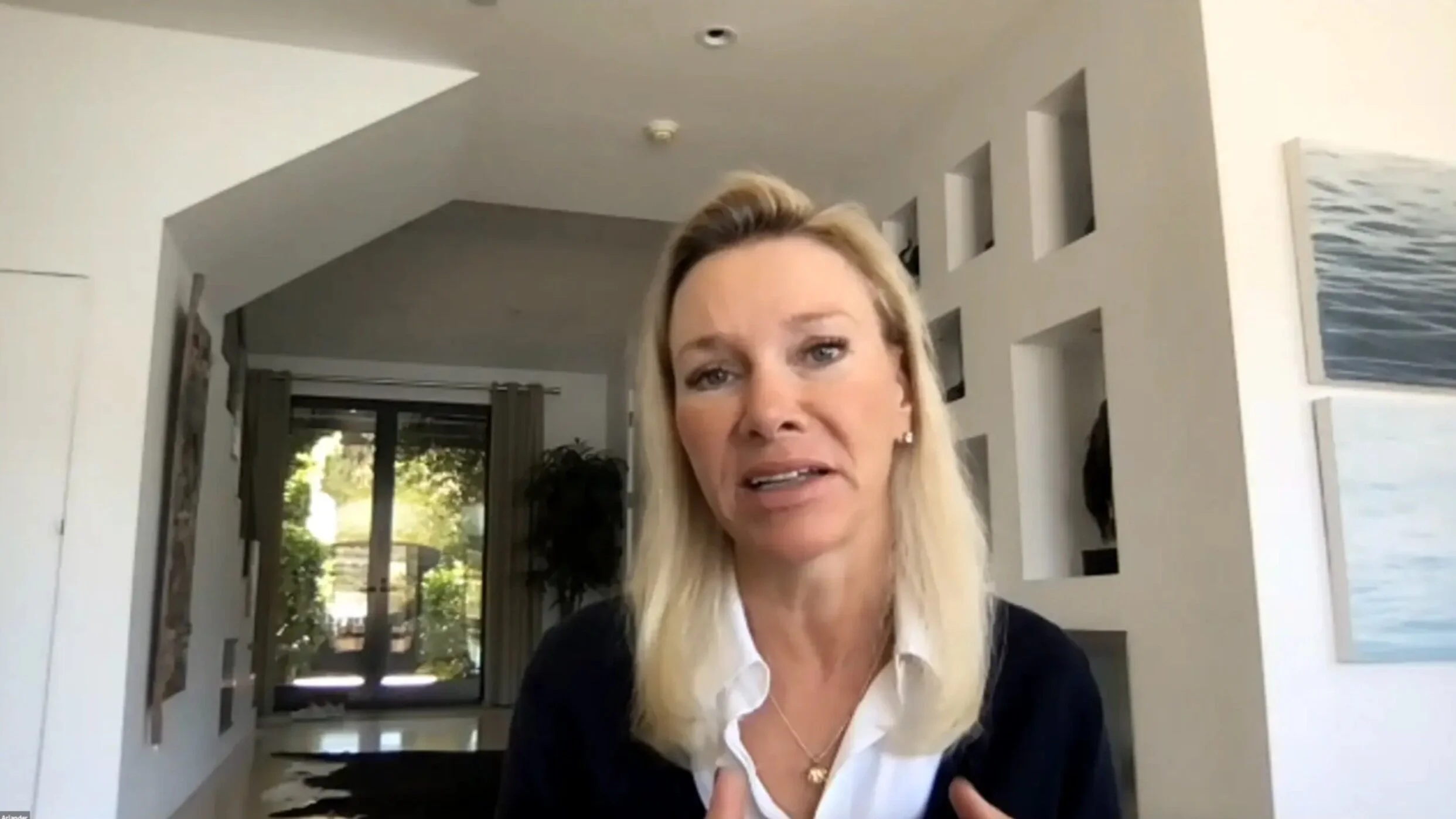 Xandar and One Digital Trust Discussion