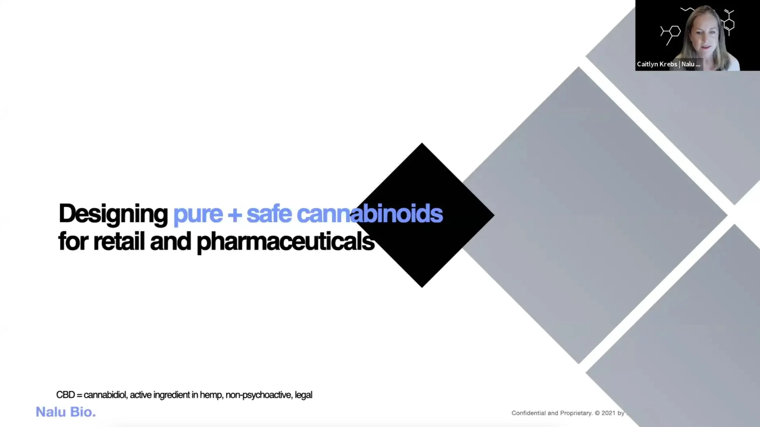 Nalu Bio Pitch and Q&A