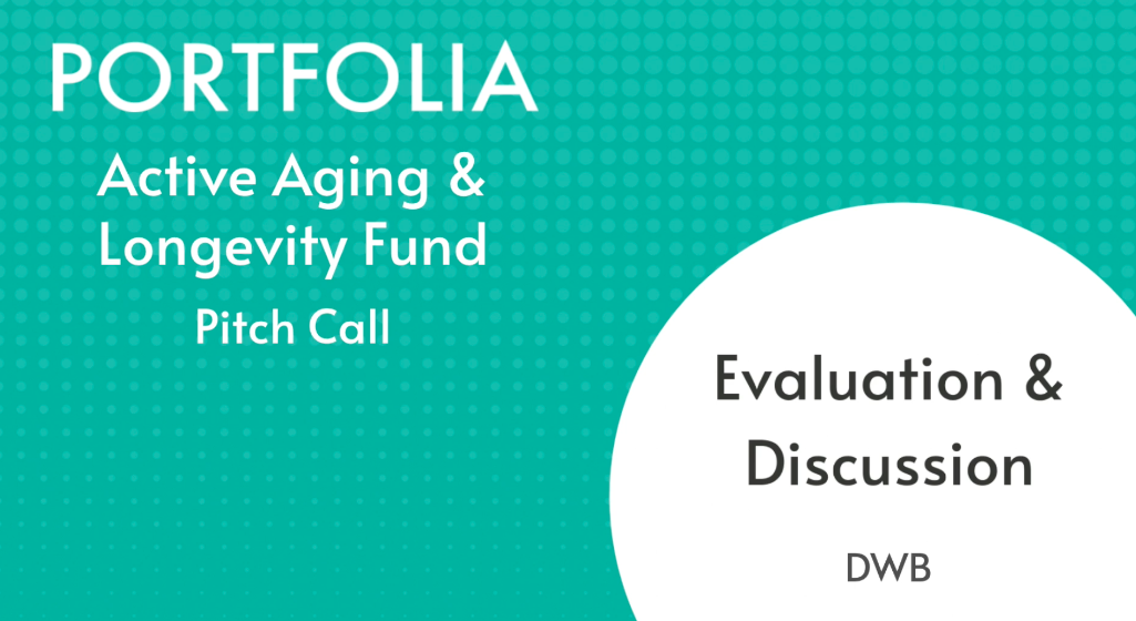 DWB Evaluation and Discussion